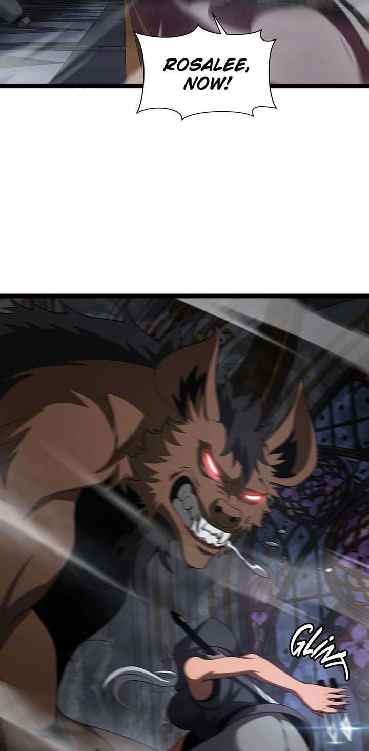 Read Battle Mage Farmer Manga Online