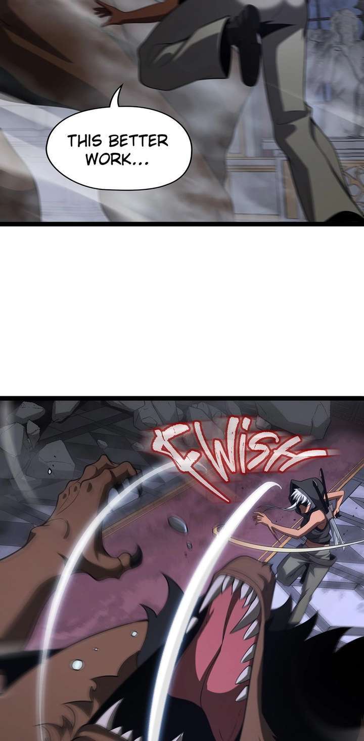 Read Battle Mage Farmer Manga Online