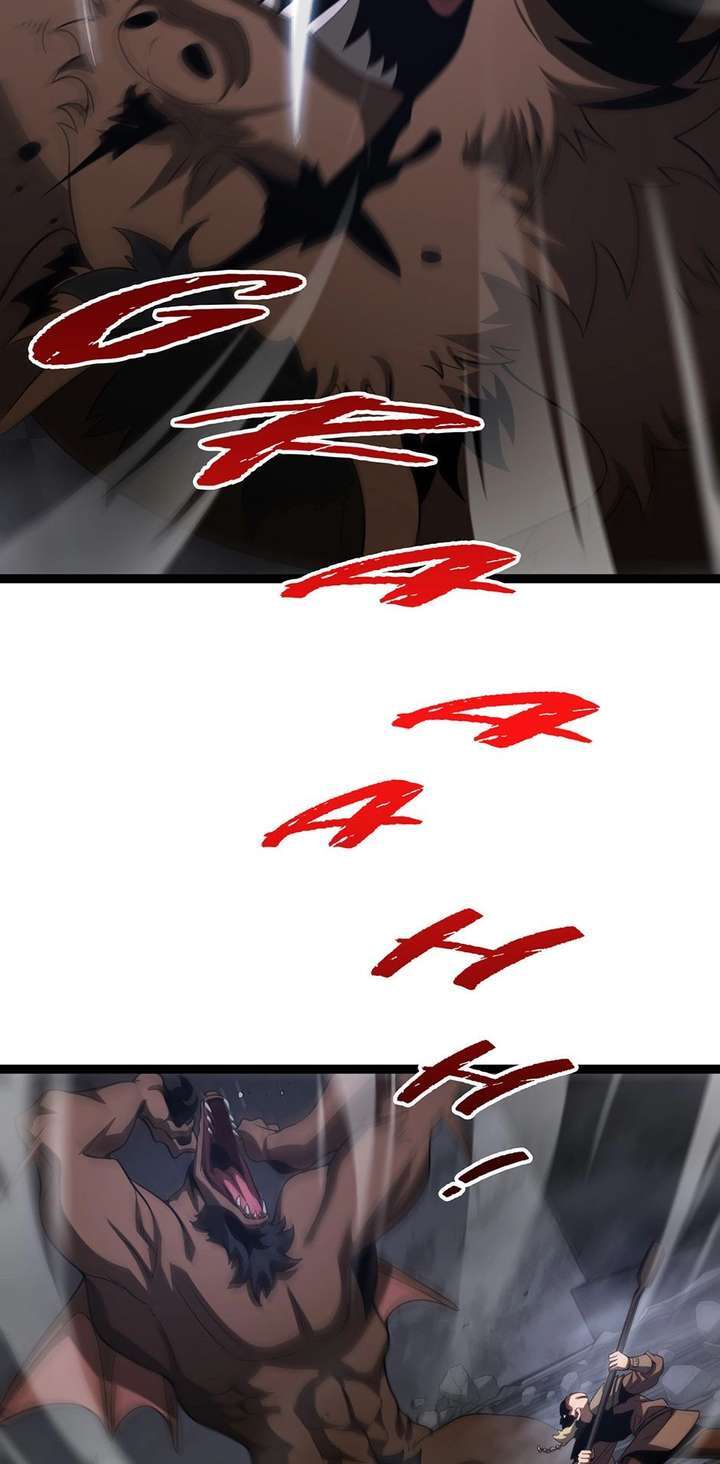 Read Battle Mage Farmer Manga Online