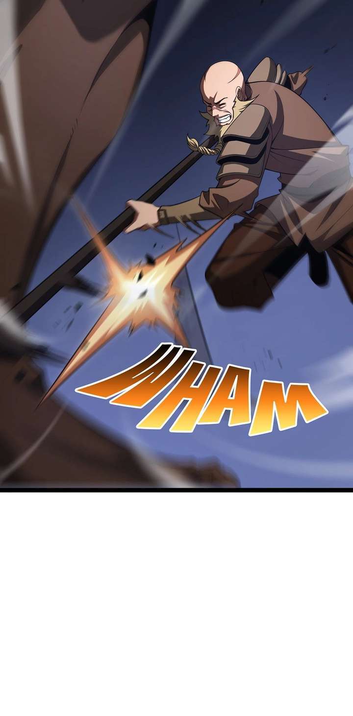 Read Battle Mage Farmer Manga Online