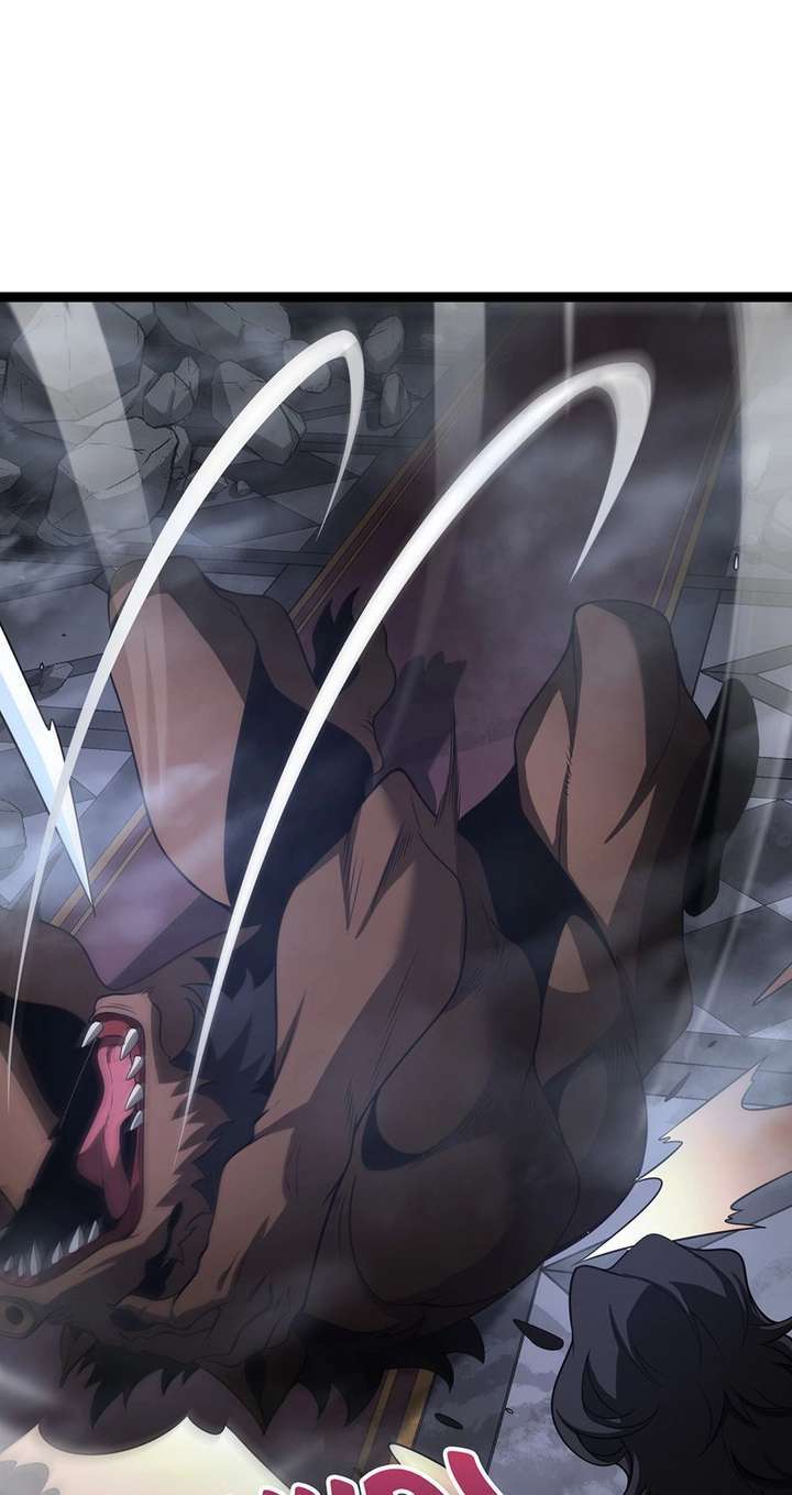 Read Battle Mage Farmer Manga Online