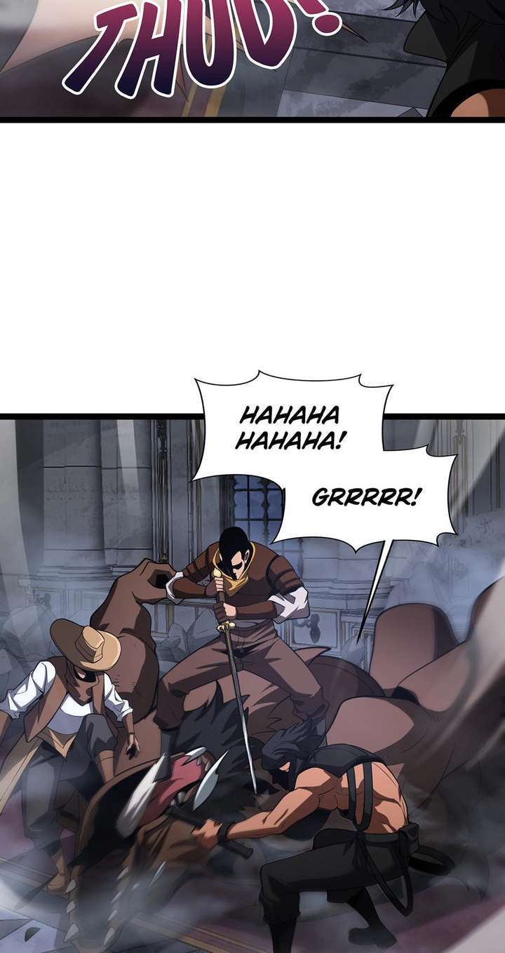 Read Battle Mage Farmer Manga Online