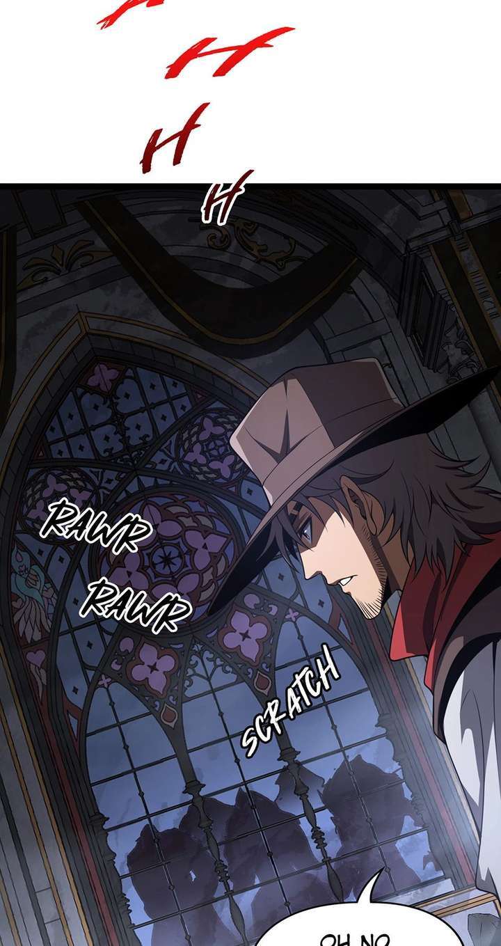 Read Battle Mage Farmer Manga Online