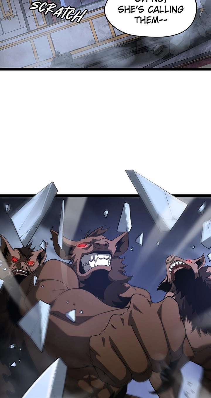 Read Battle Mage Farmer Manga Online