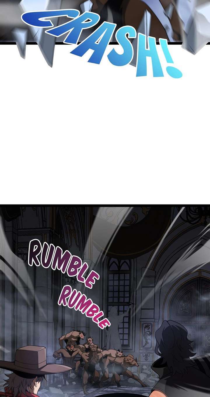 Read Battle Mage Farmer Manga Online