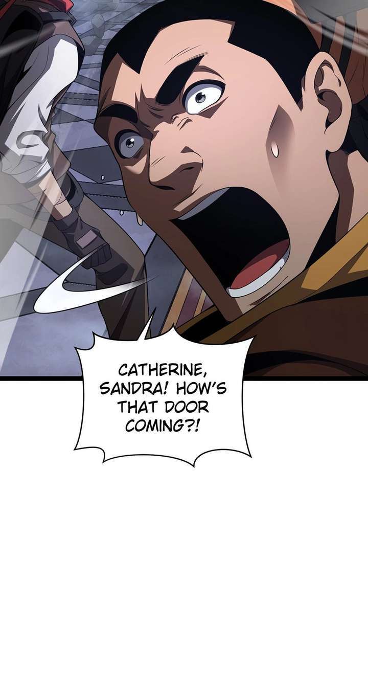 Read Battle Mage Farmer Manga Online