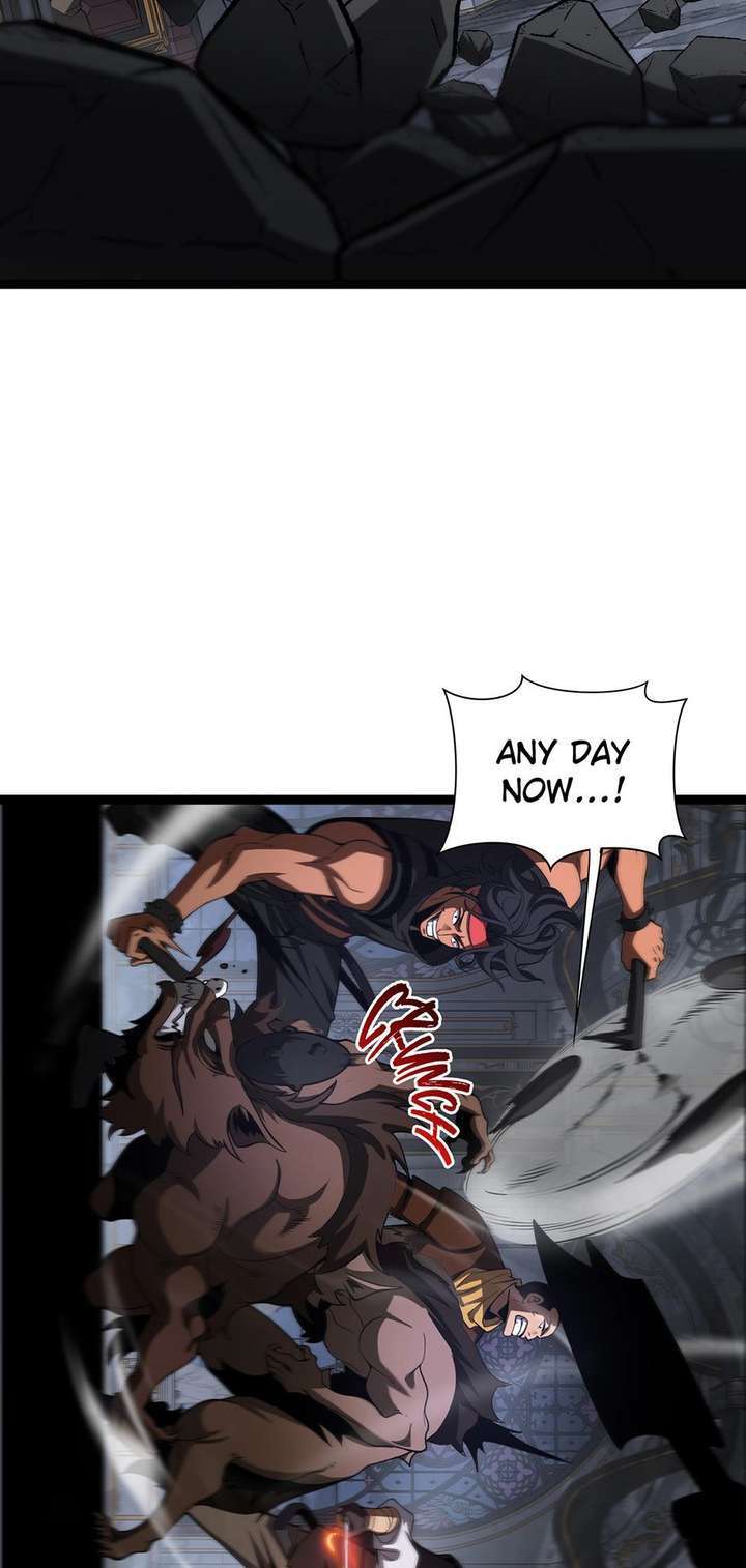 Read Battle Mage Farmer Manga Online