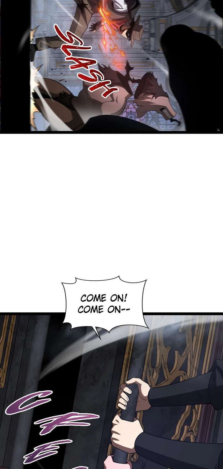 Read Battle Mage Farmer Manga Online