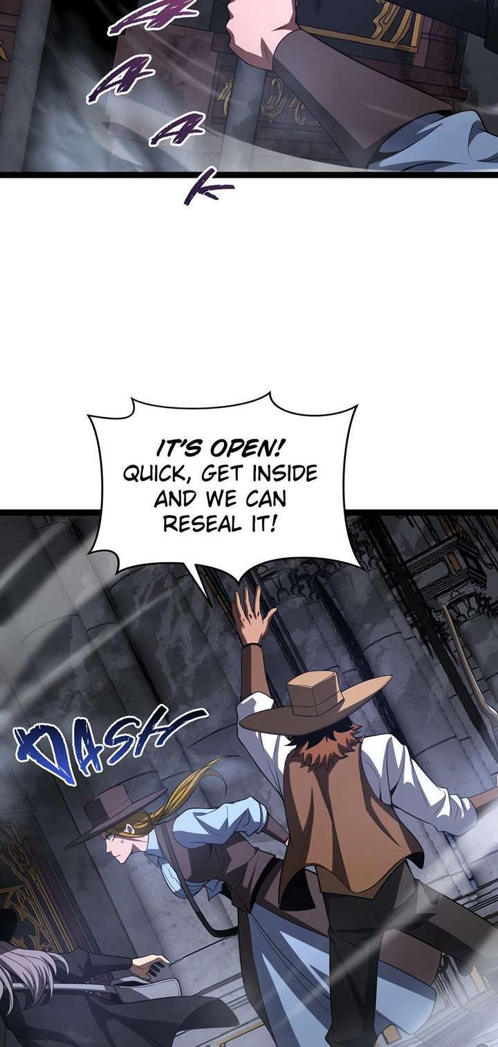 Read Battle Mage Farmer Manga Online