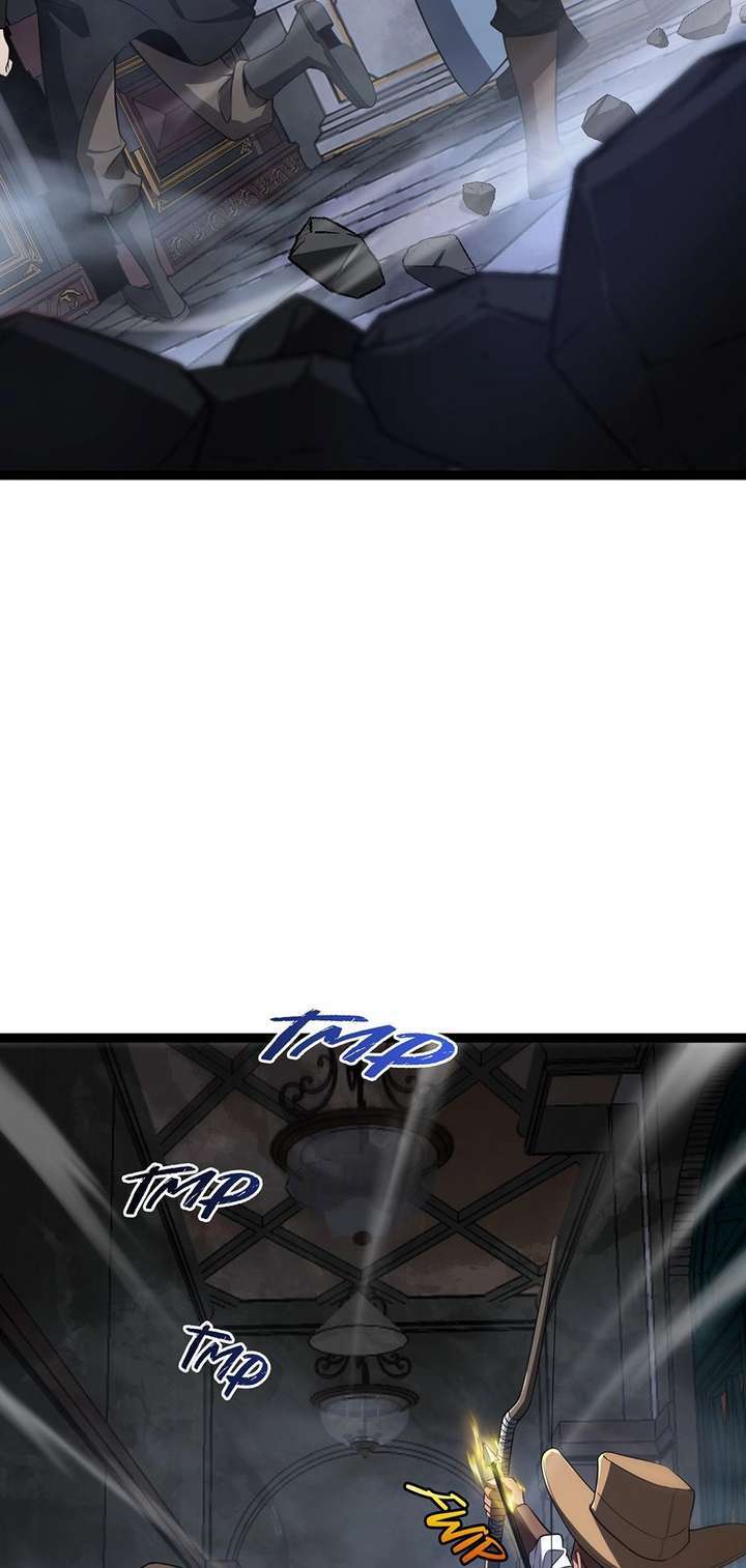 Read Battle Mage Farmer Manga Online