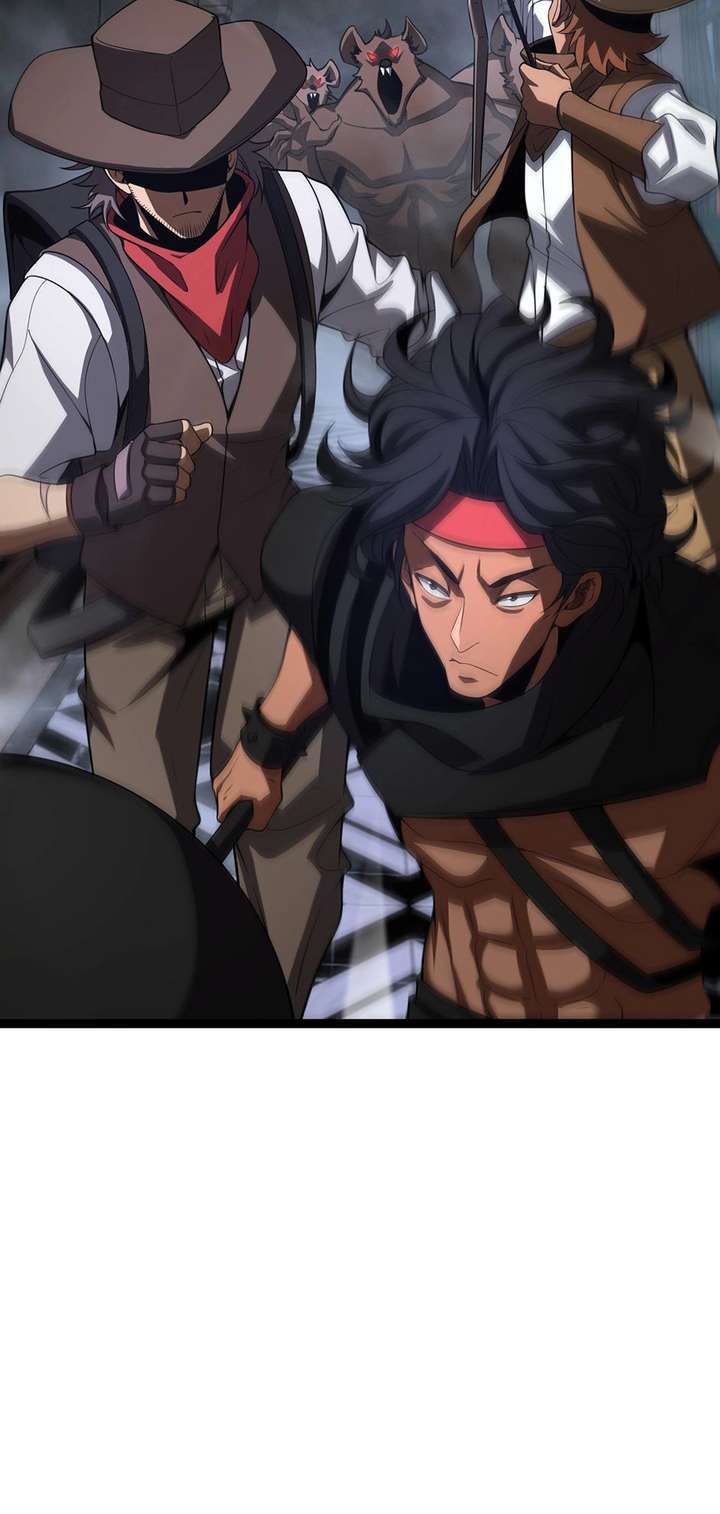 Read Battle Mage Farmer Manga Online