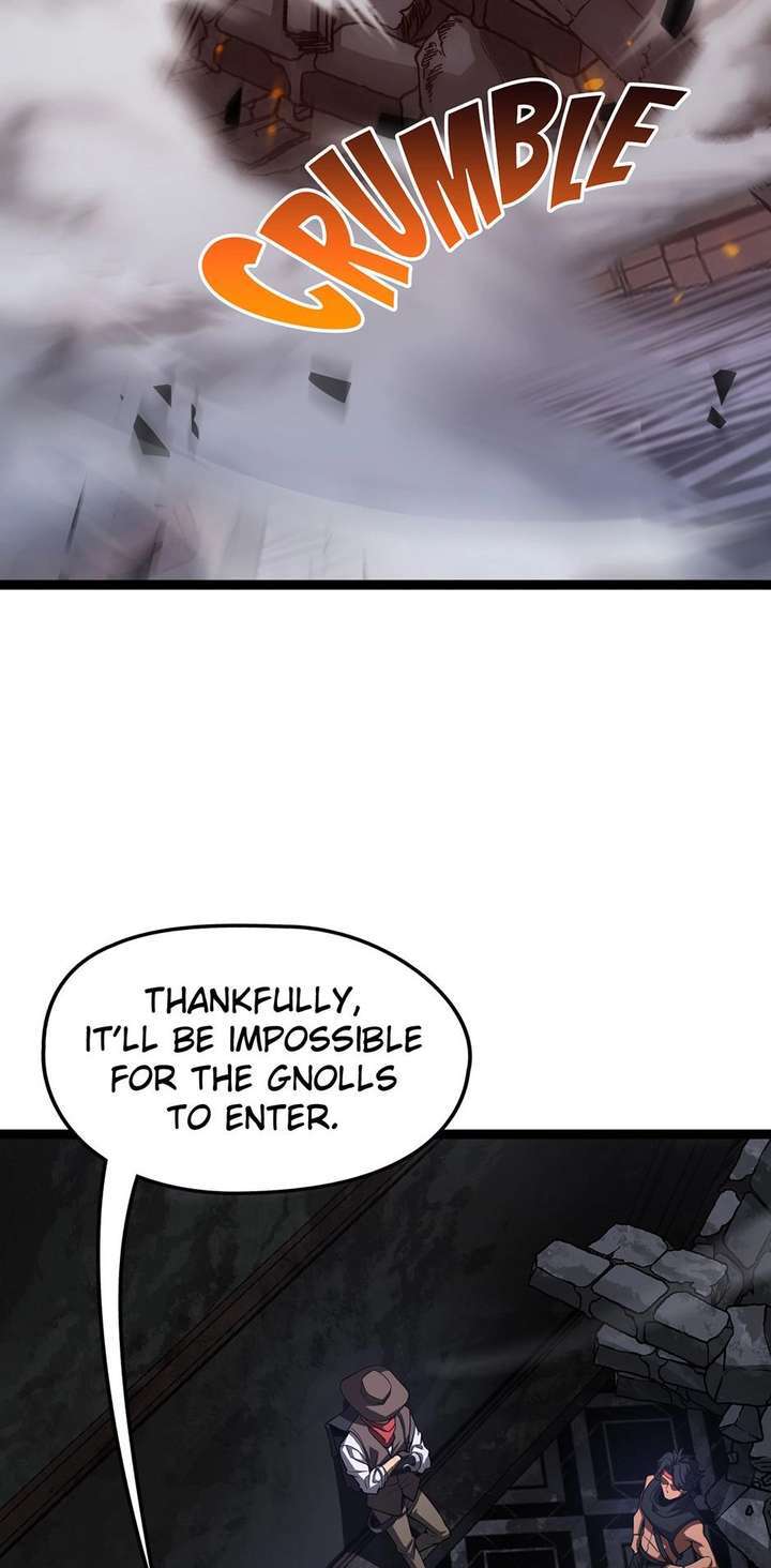 Read Battle Mage Farmer Manga Online