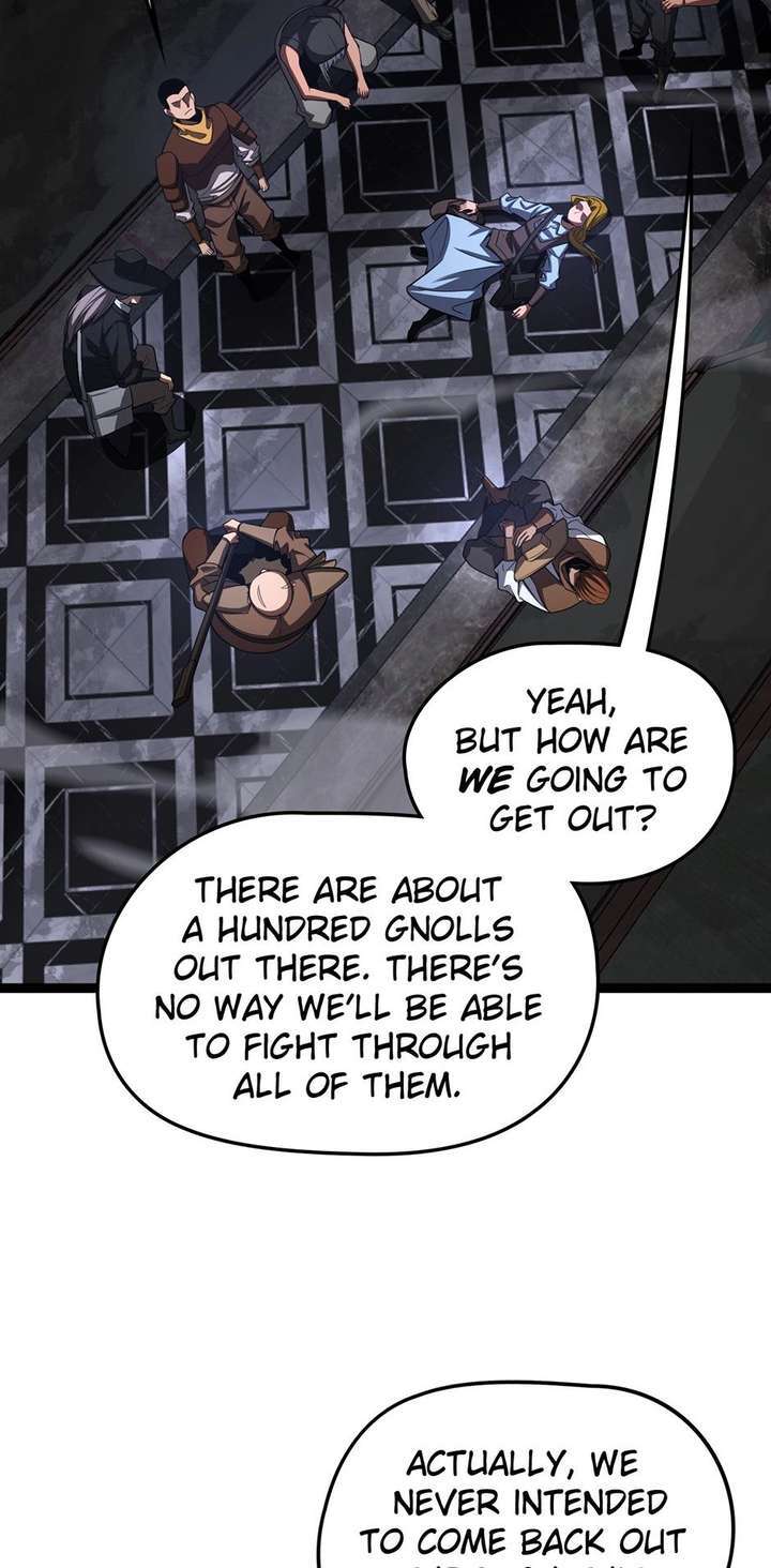 Read Battle Mage Farmer Manga Online