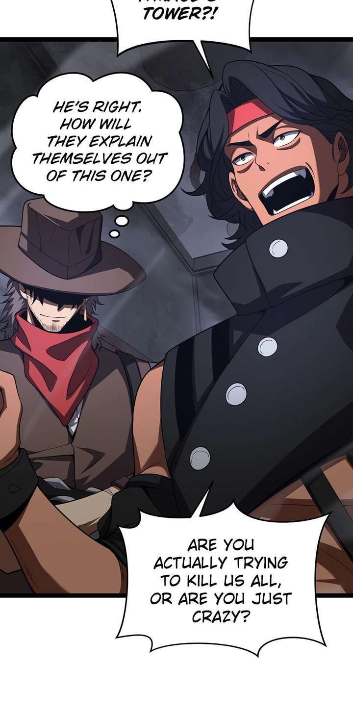 Read Battle Mage Farmer Manga Online