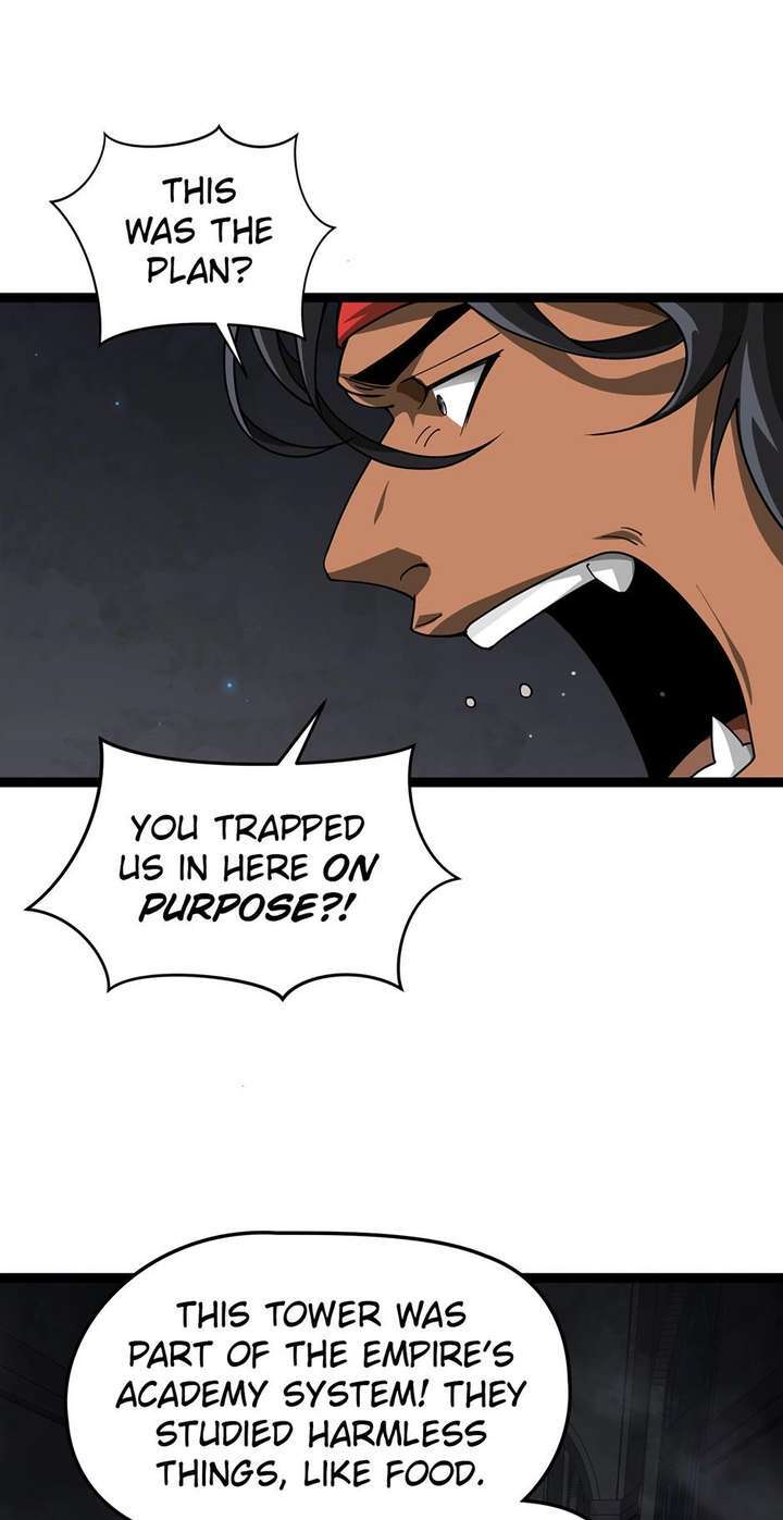 Read Battle Mage Farmer Manga Online