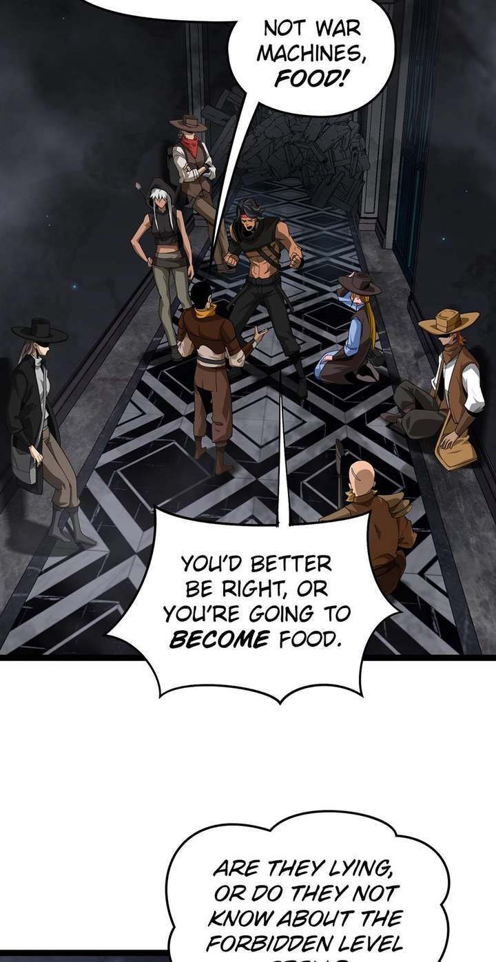 Read Battle Mage Farmer Manga Online