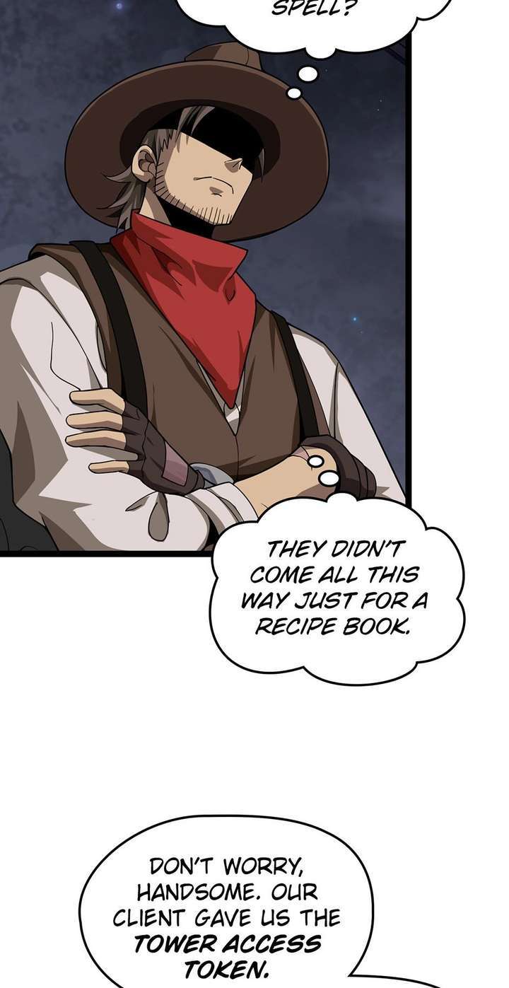 Read Battle Mage Farmer Manga Online