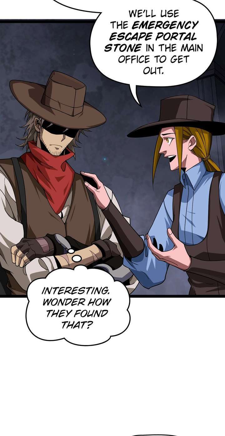 Read Battle Mage Farmer Manga Online