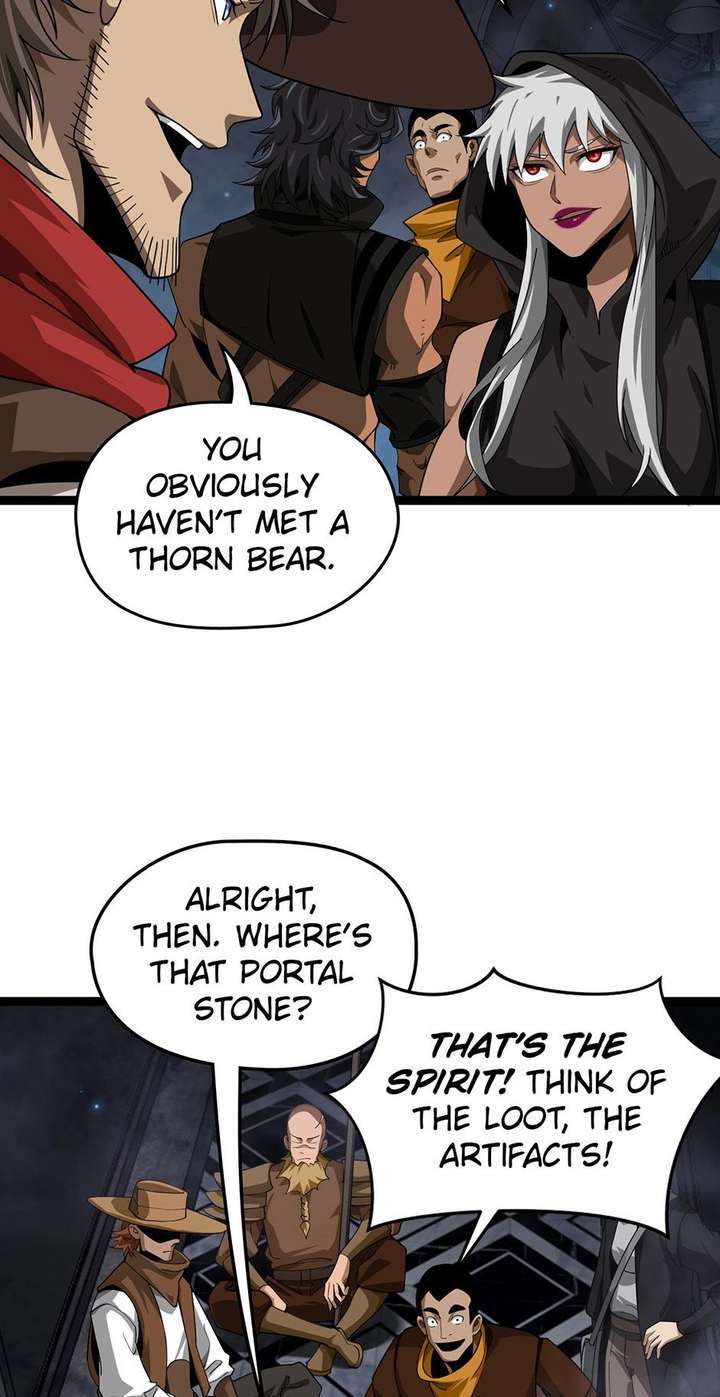 Read Battle Mage Farmer Manga Online