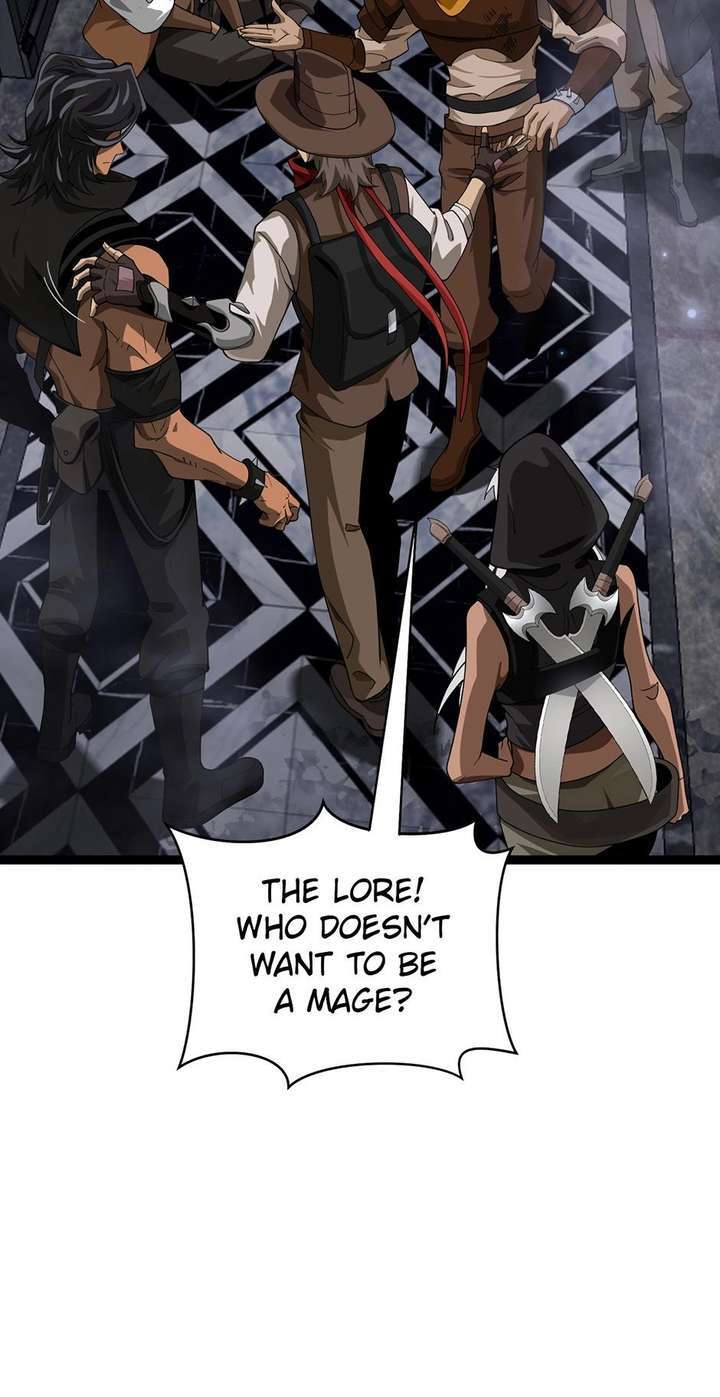 Read Battle Mage Farmer Manga Online