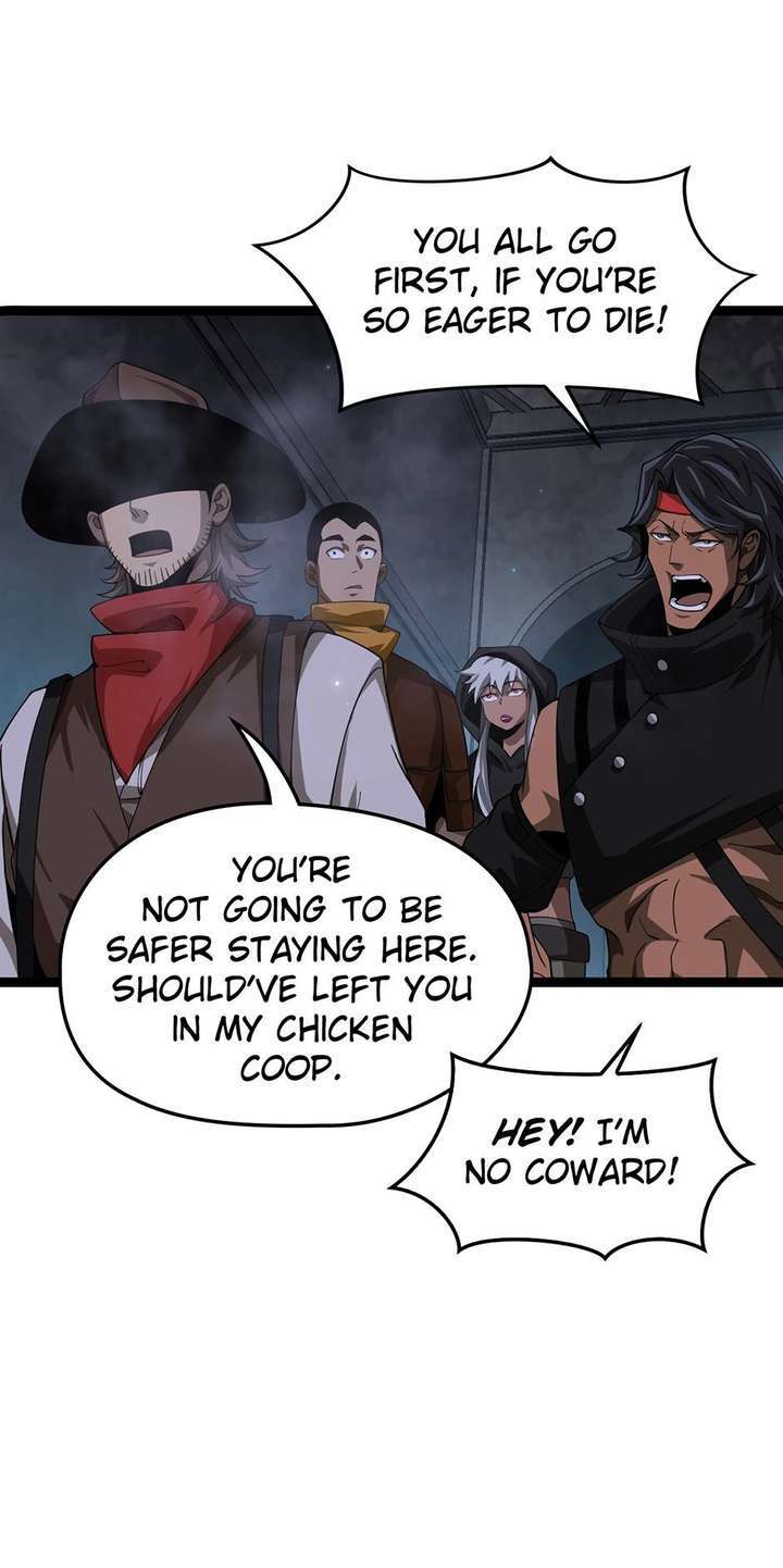 Read Battle Mage Farmer Manga Online