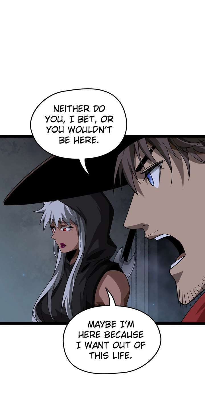 Read Battle Mage Farmer Manga Online