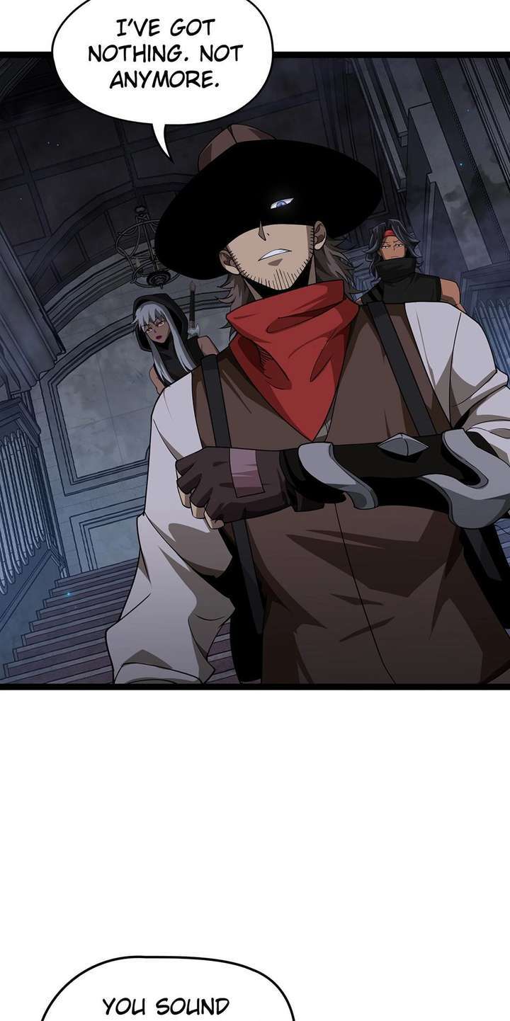 Read Battle Mage Farmer Manga Online