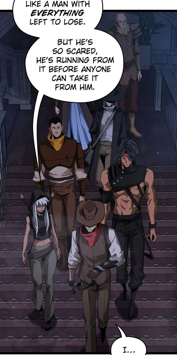 Read Battle Mage Farmer Manga Online