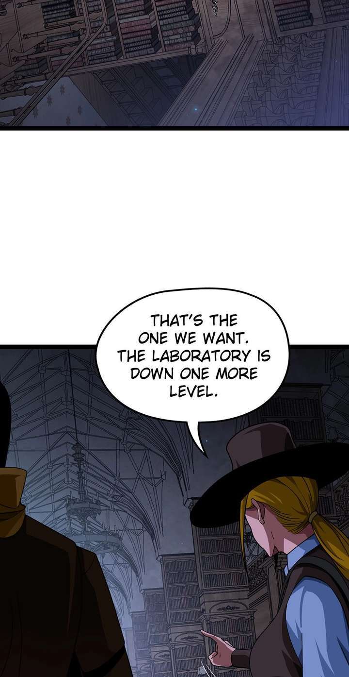 Read Battle Mage Farmer Manga Online