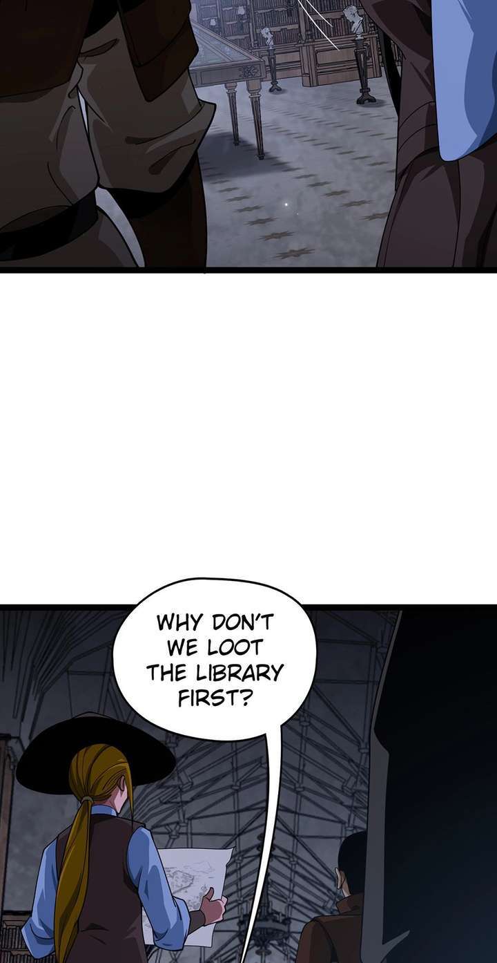 Read Battle Mage Farmer Manga Online