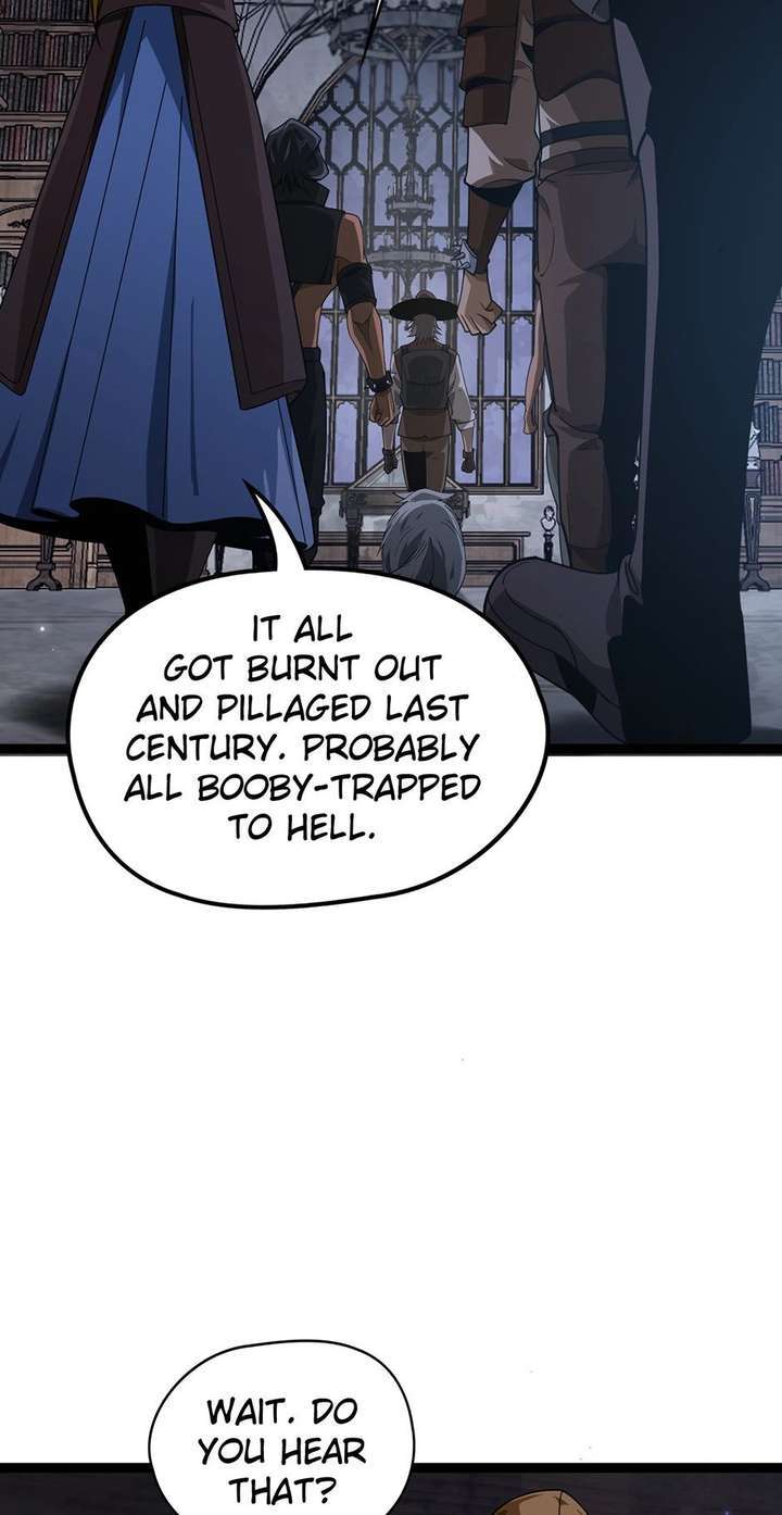 Read Battle Mage Farmer Manga Online