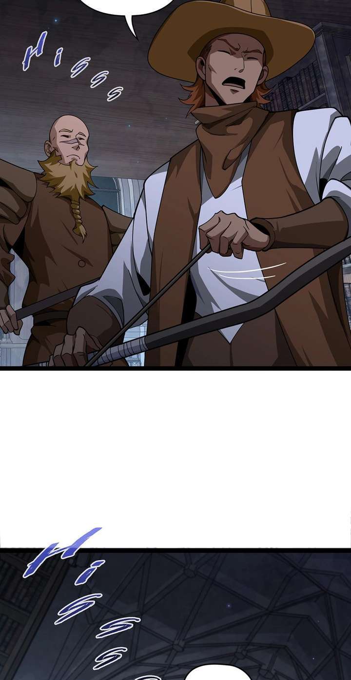 Read Battle Mage Farmer Manga Online