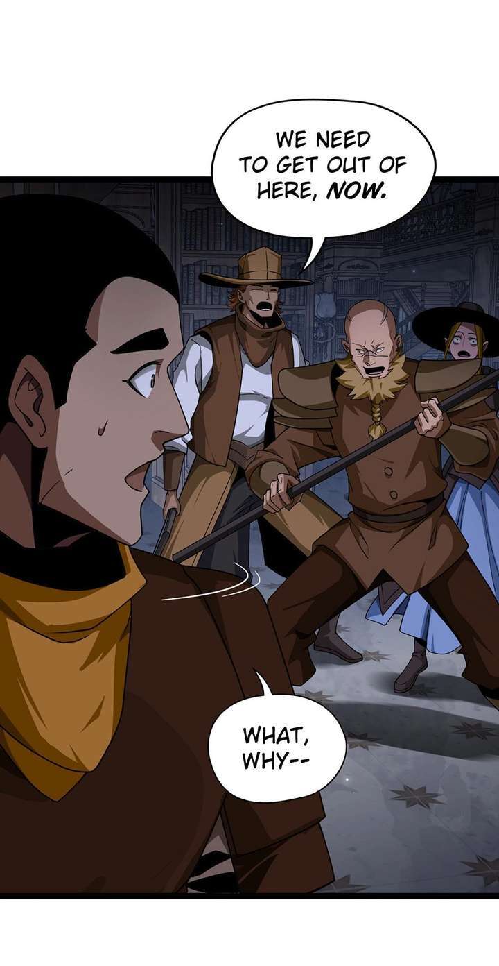 Read Battle Mage Farmer Manga Online