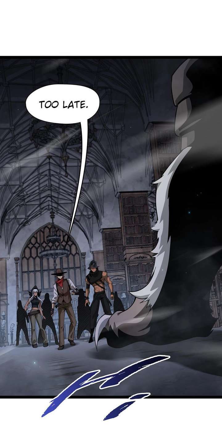 Read Battle Mage Farmer Manga Online