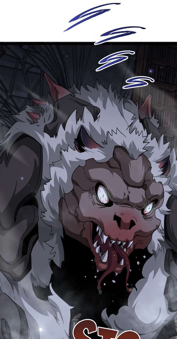 Read Battle Mage Farmer Manga Online