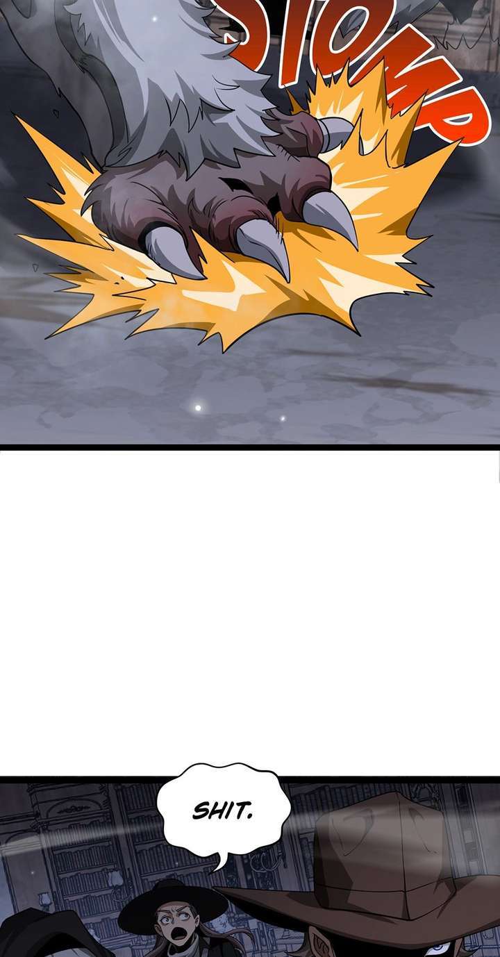 Read Battle Mage Farmer Manga Online