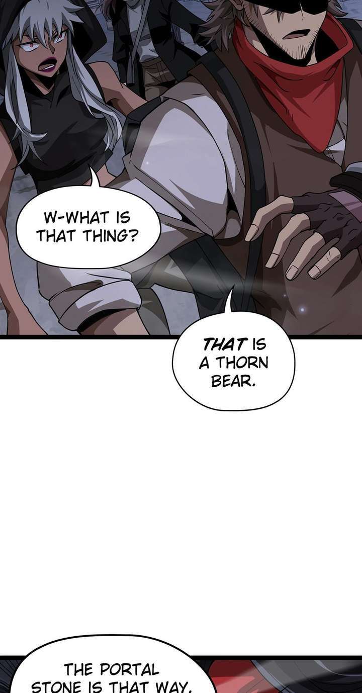 Read Battle Mage Farmer Manga Online