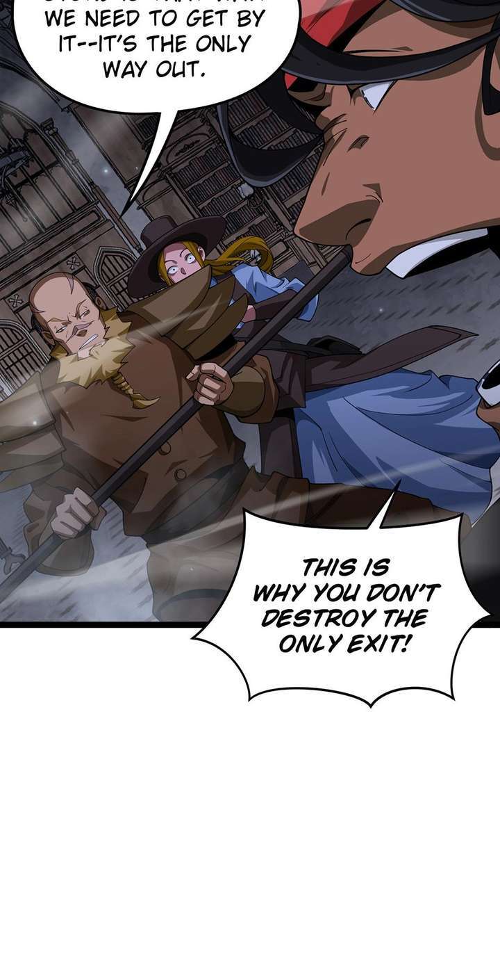 Read Battle Mage Farmer Manga Online