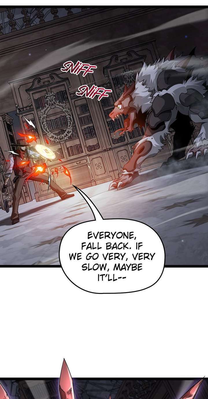 Read Battle Mage Farmer Manga Online