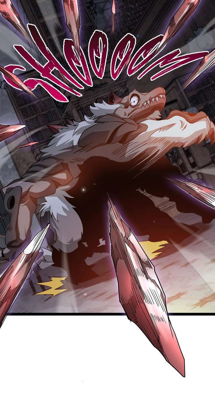 Read Battle Mage Farmer Manga Online