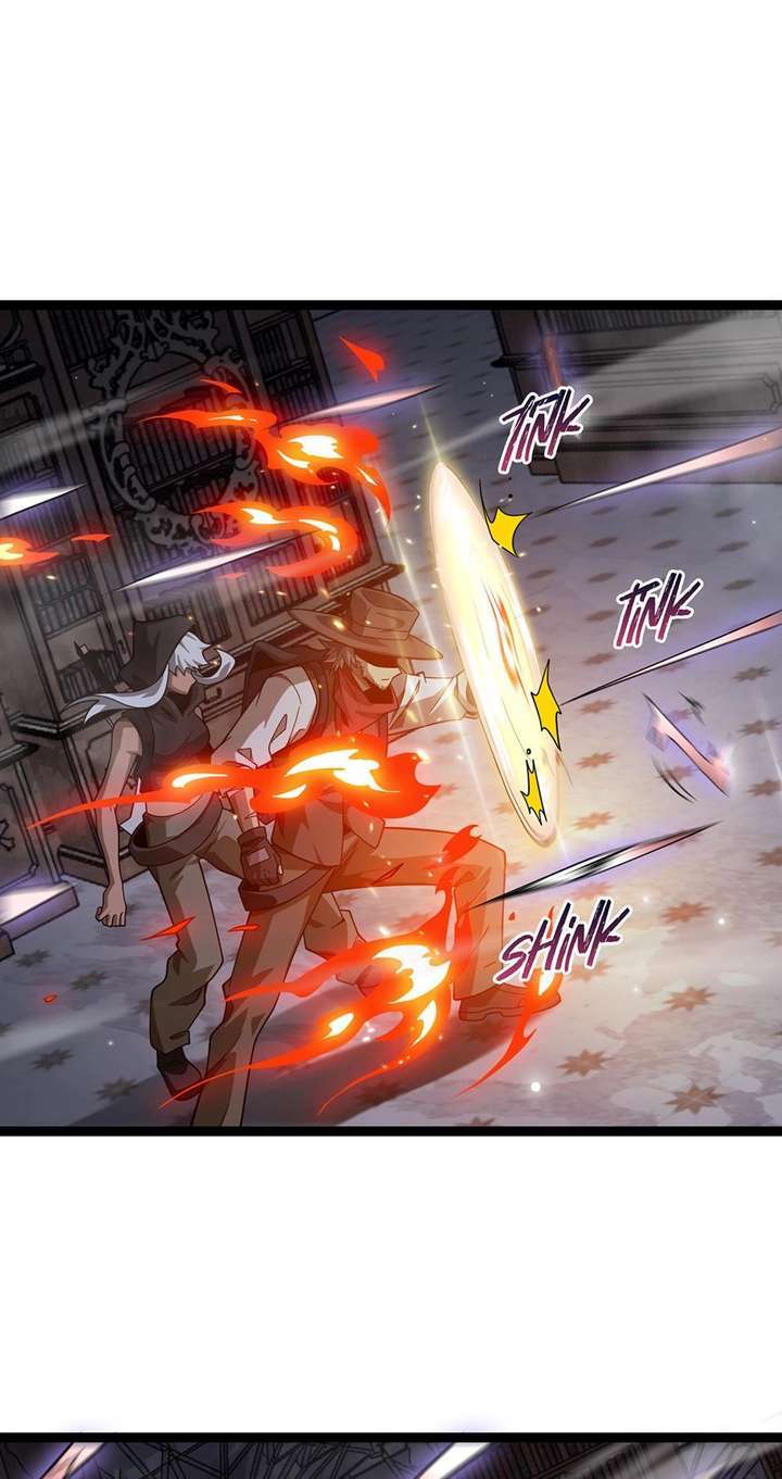 Read Battle Mage Farmer Manga Online