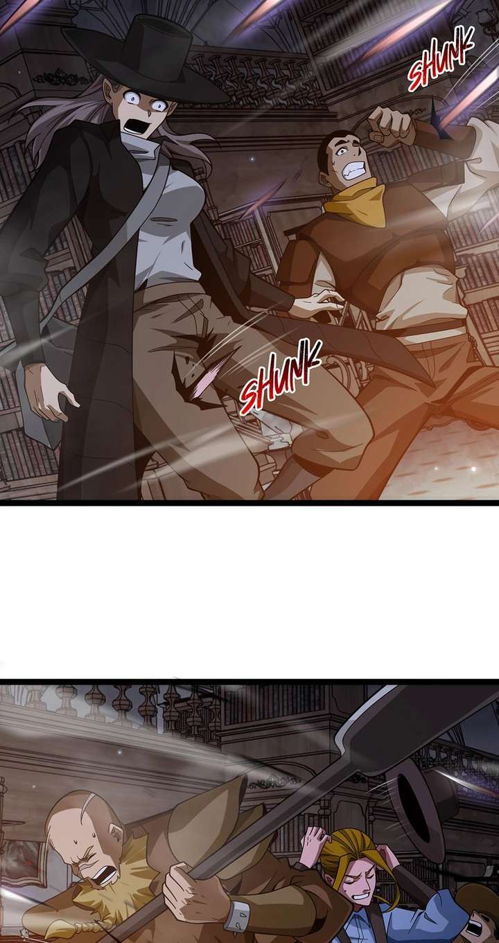 Read Battle Mage Farmer Manga Online