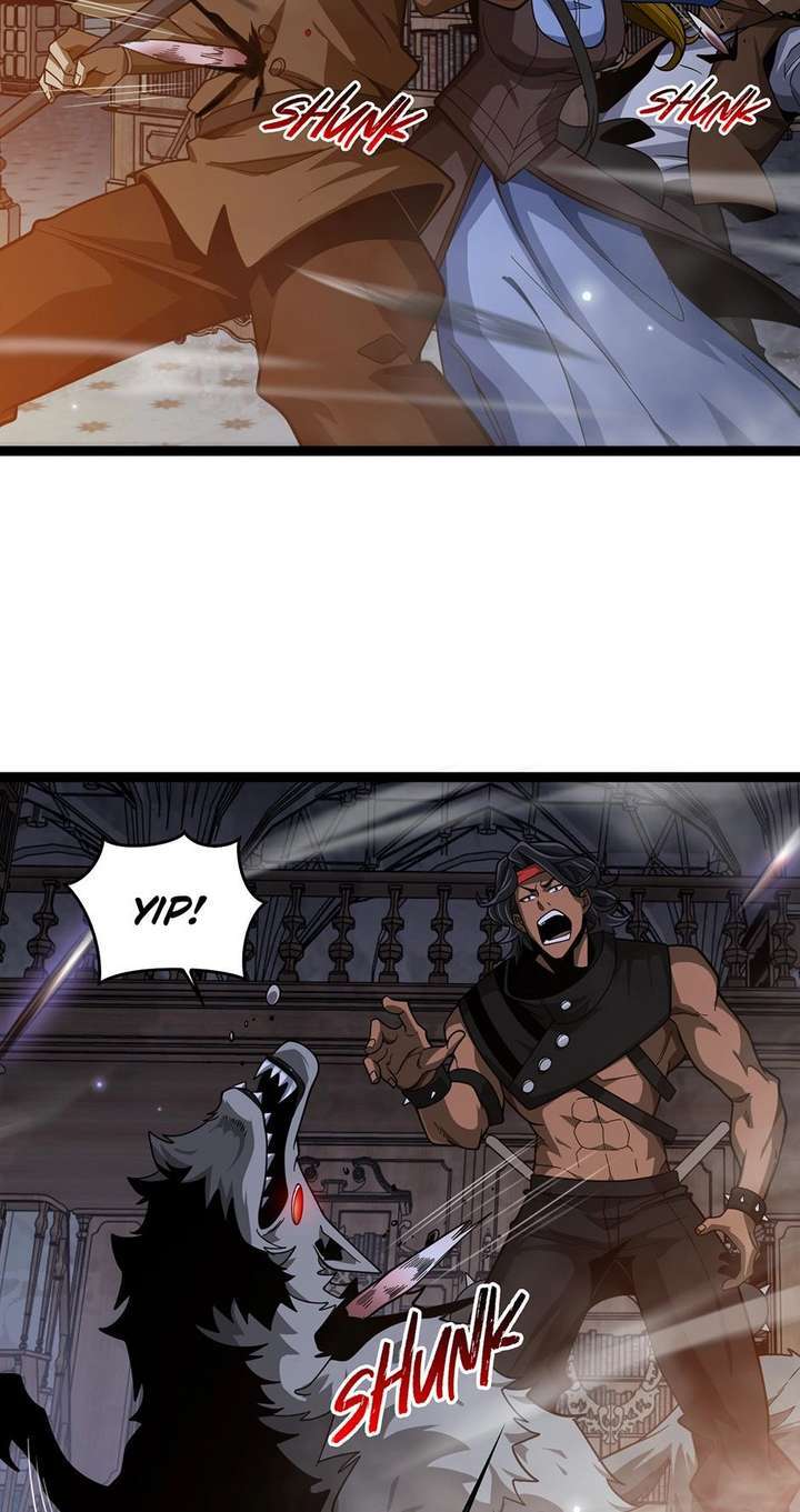 Read Battle Mage Farmer Manga Online