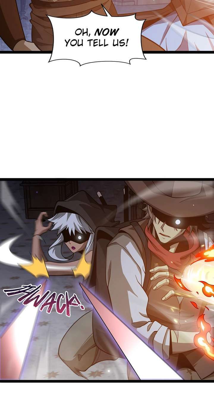 Read Battle Mage Farmer Manga Online