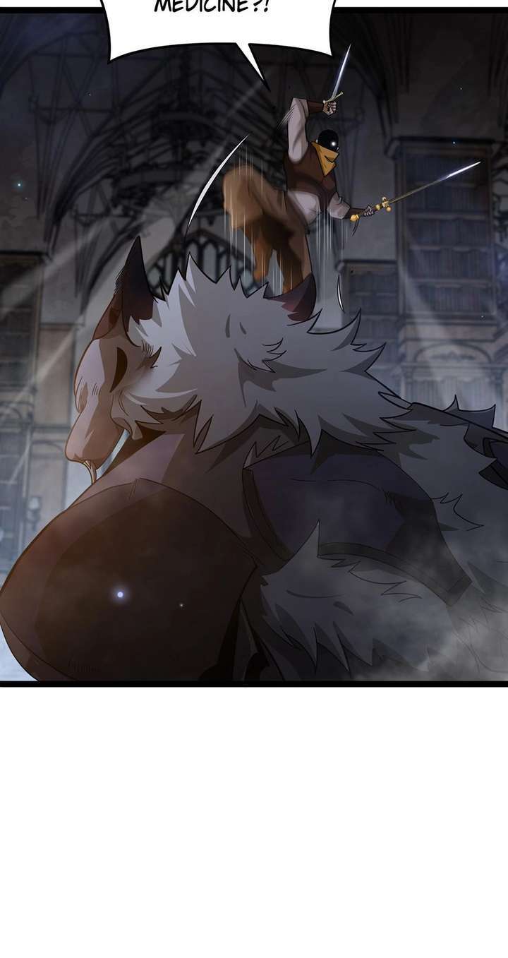 Read Battle Mage Farmer Manga Online