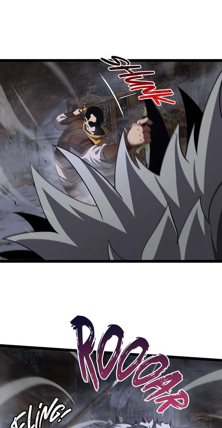 Read Battle Mage Farmer Manga Online