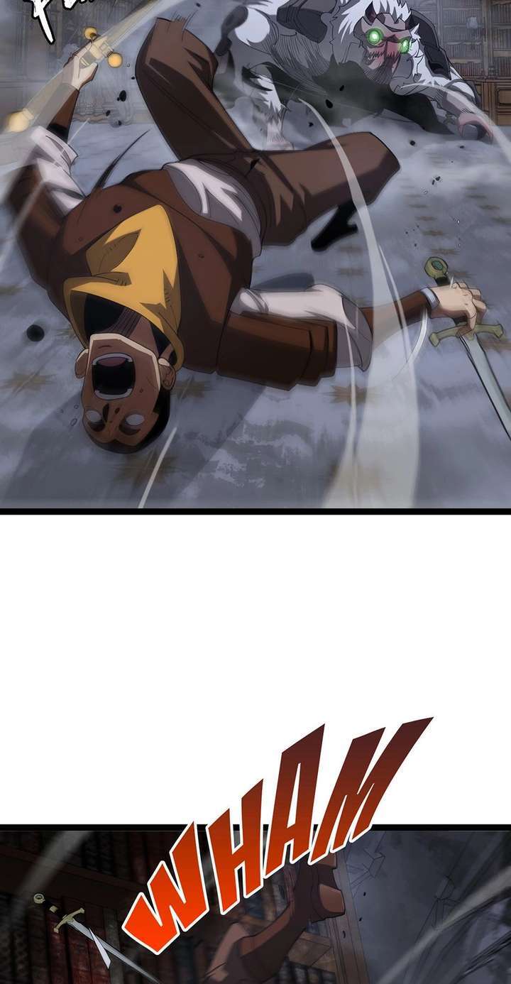 Read Battle Mage Farmer Manga Online