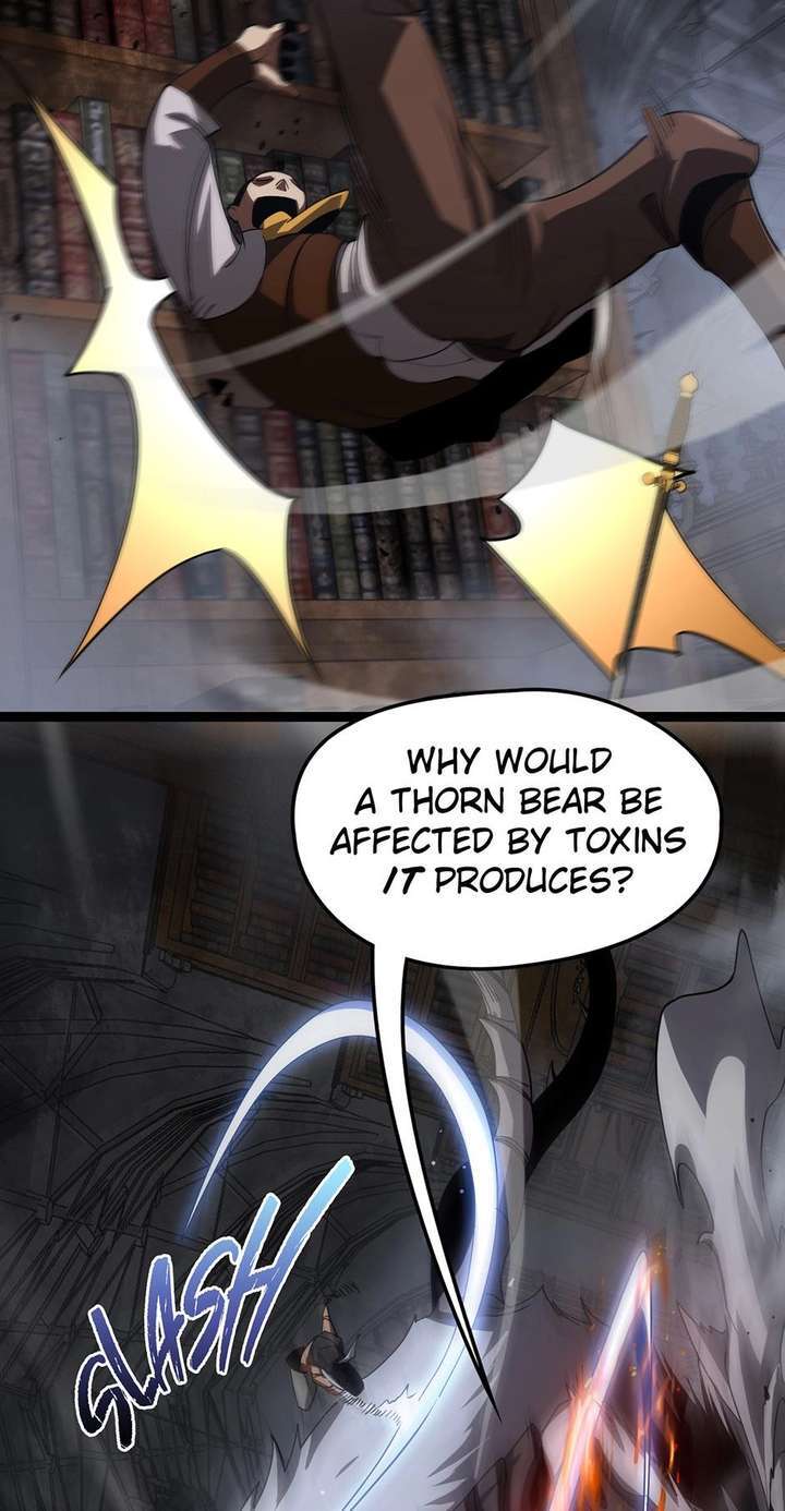 Read Battle Mage Farmer Manga Online