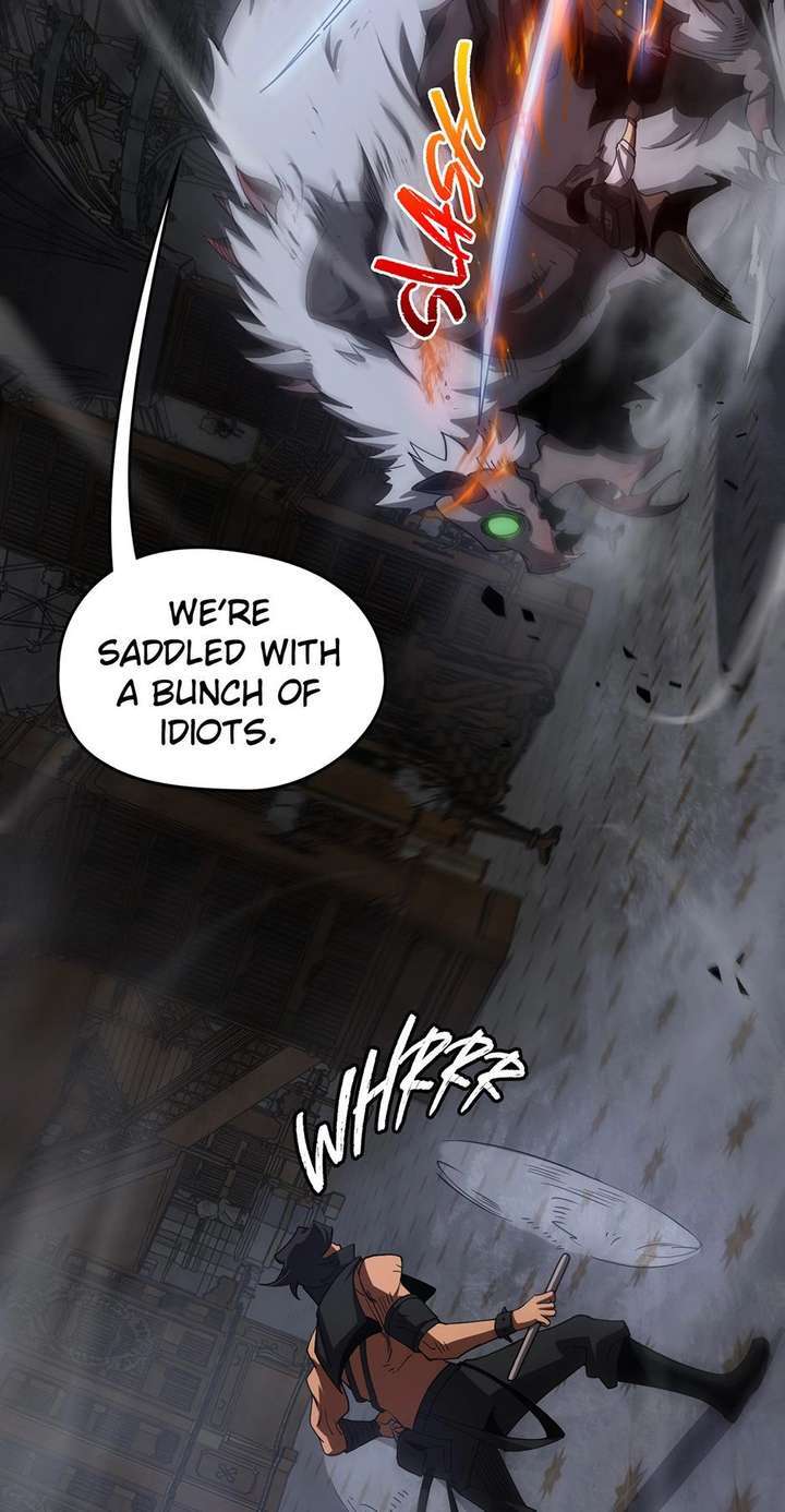 Read Battle Mage Farmer Manga Online