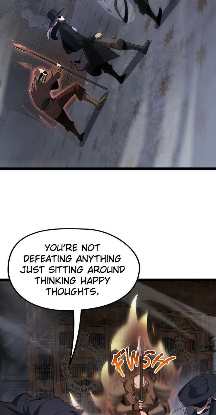 Read Battle Mage Farmer Manga Online